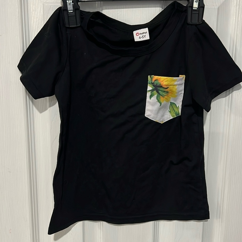 Boys Patpat T shirt